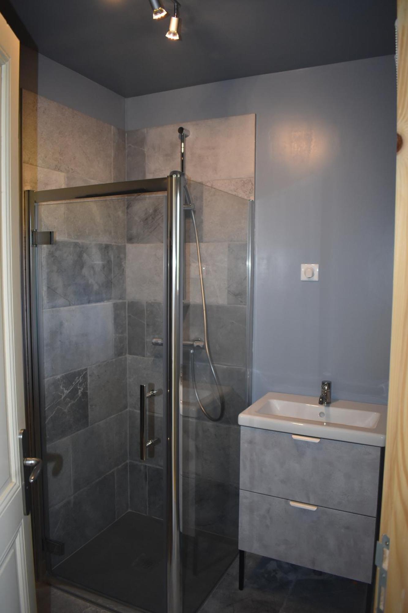 Chambre Buis Cadeac Luaran gambar