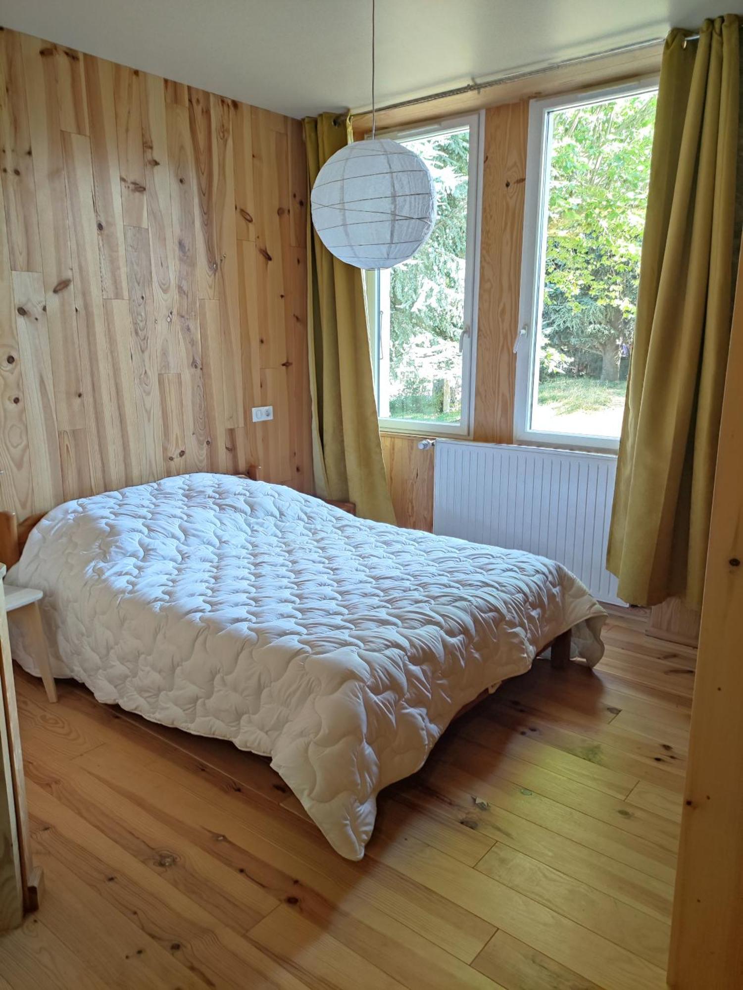 Chambre Buis Cadeac Luaran gambar