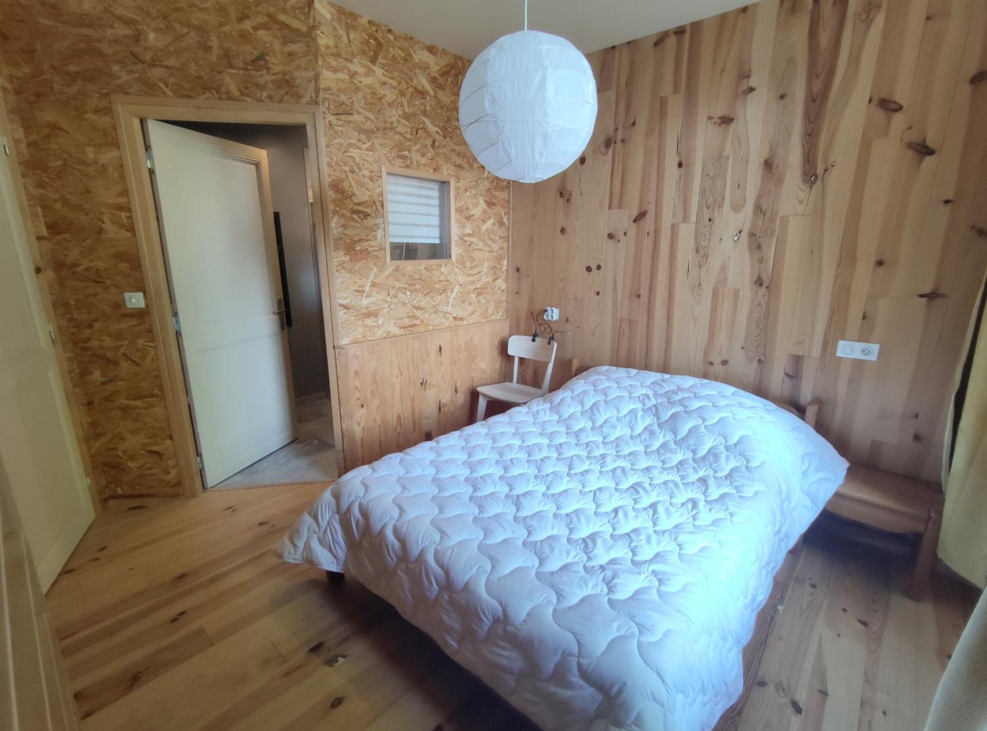 Chambre Buis Cadeac Luaran gambar